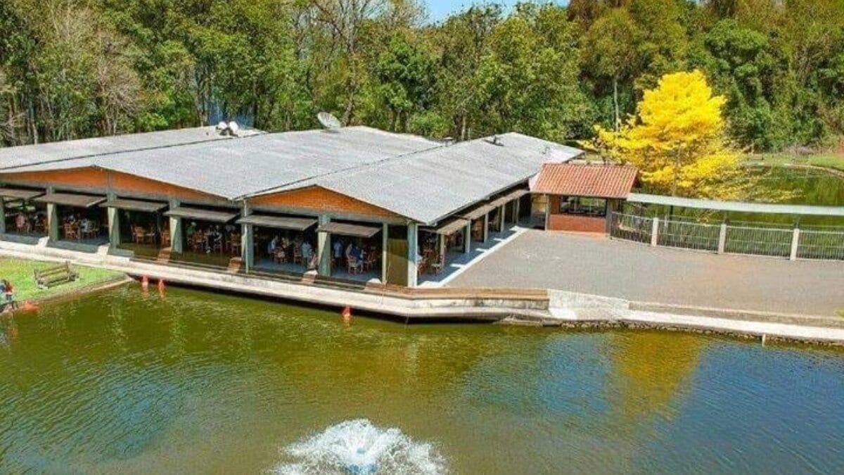 A pequena e jovem cidade que tem a melhor qualidade de vida de SC