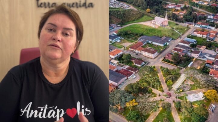 Prefeitura da Grande Florianópolis diz que teve contas invadidas e perdeu R$ 1,6 milhões