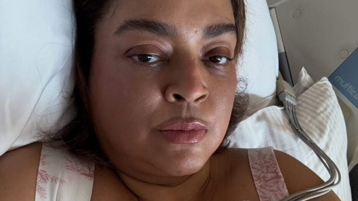 Preta Gil
