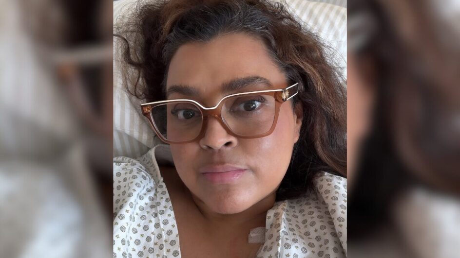 Preta Gil atualiza estado de saúde e revela data para começar tratamento contra câncer nos EUA