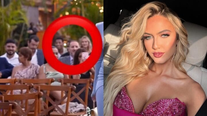 Promovida a "Fla-esposa", modelo acompanha jogador do Flamengo sem assumir namoro