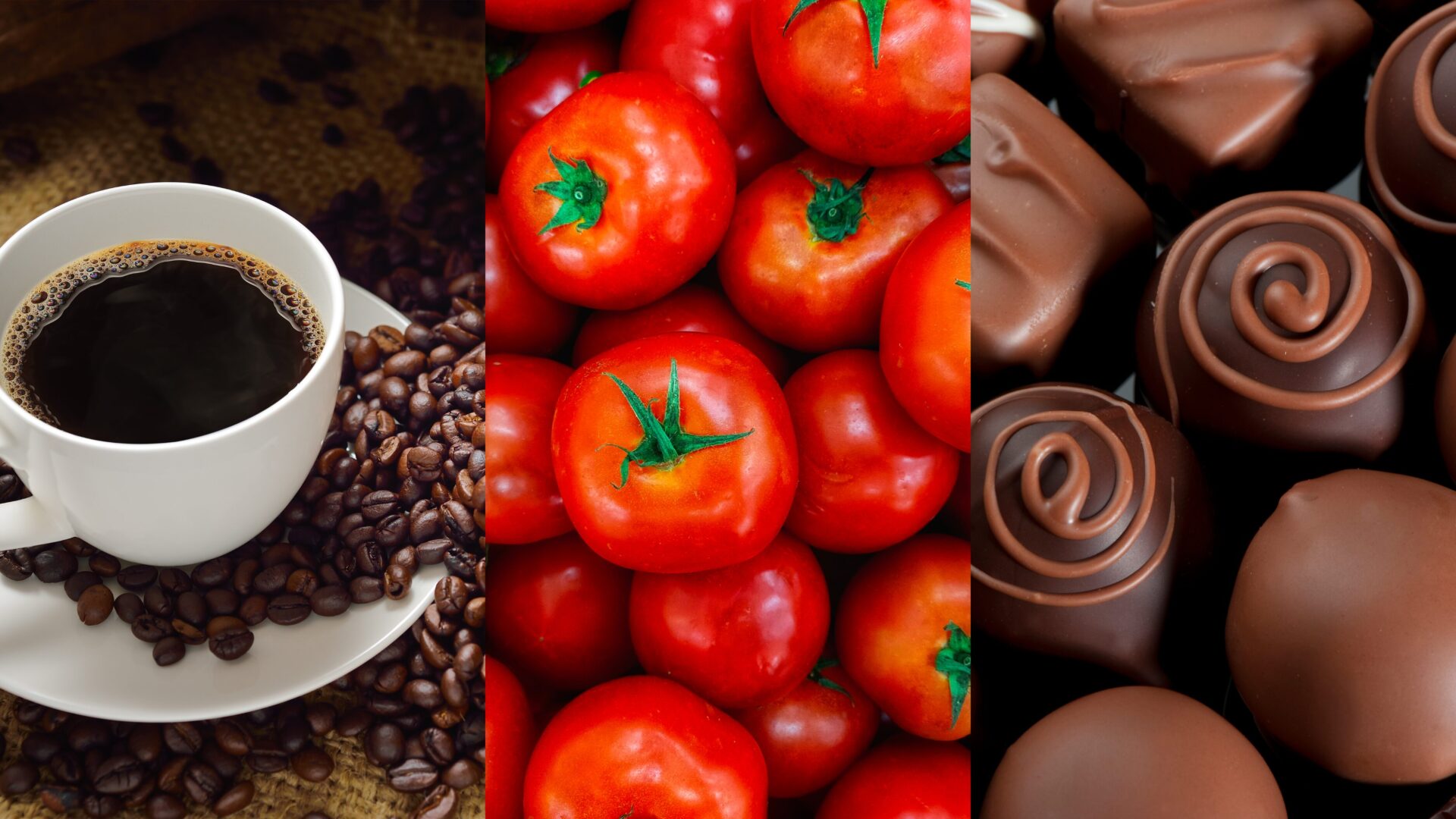 Puxada pelo café, tomate e bombons, inflação de Florianópolis volta a ser a maior entre as capitais