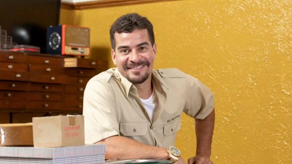 Que era basco na versão original de Vale Tudo (1)