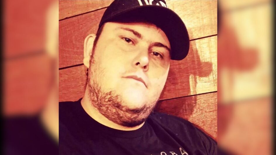 Vítima foi identificada como Thiago Bricki Nadalin, de 34 anos (Foto: Reprodução, redes sociais)