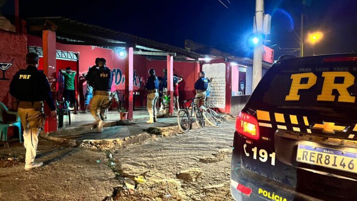 SC é o terceiro estado com mais pontos de risco para exploração sexual infantil nas rodovias federais