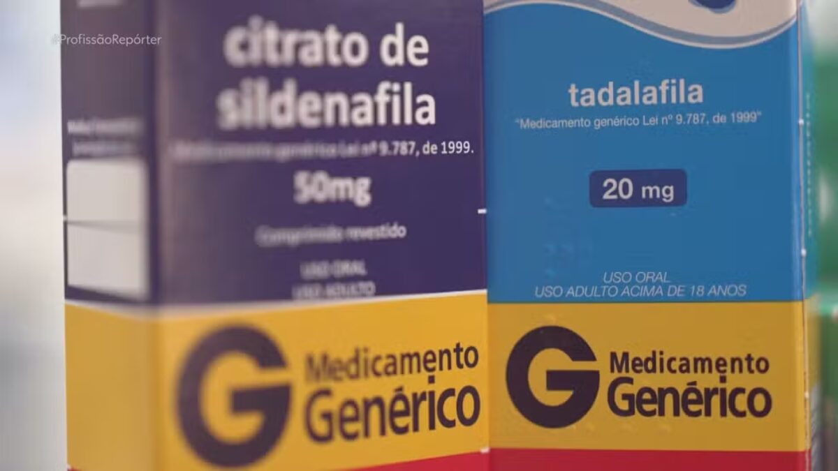 Saiba para que serve a tadalafila