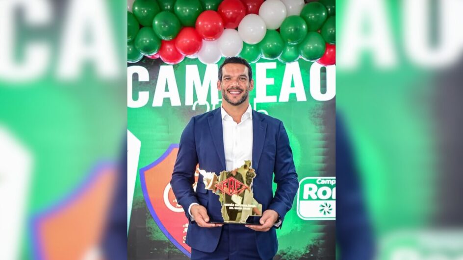 Samir Xaud