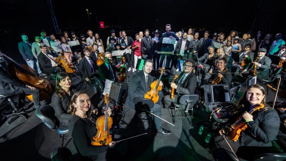 Segunda edição do Festival Santa Catarina Canta será lançada dia 21 de maio