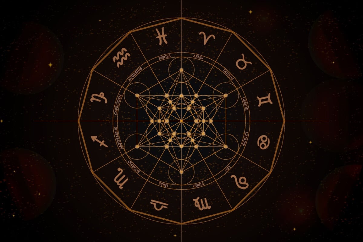 A comunicação, as relações e o bem-estar tenderão a ganhar destaque hoje (Imagem: Enfeel Creative | Shutterstock)