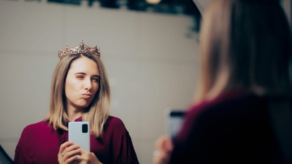 Suas experiências de infância moldam como você se relaciona na vida adulta. Foto: reprodução/Freepik