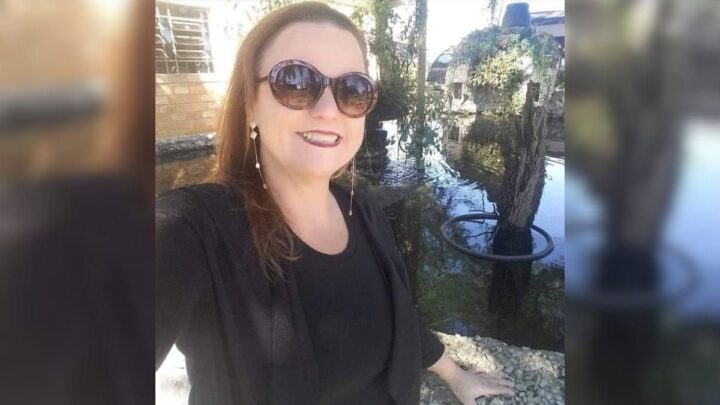 Mulher tinha 53 anos (Foto: Reprodução, redes sociais)