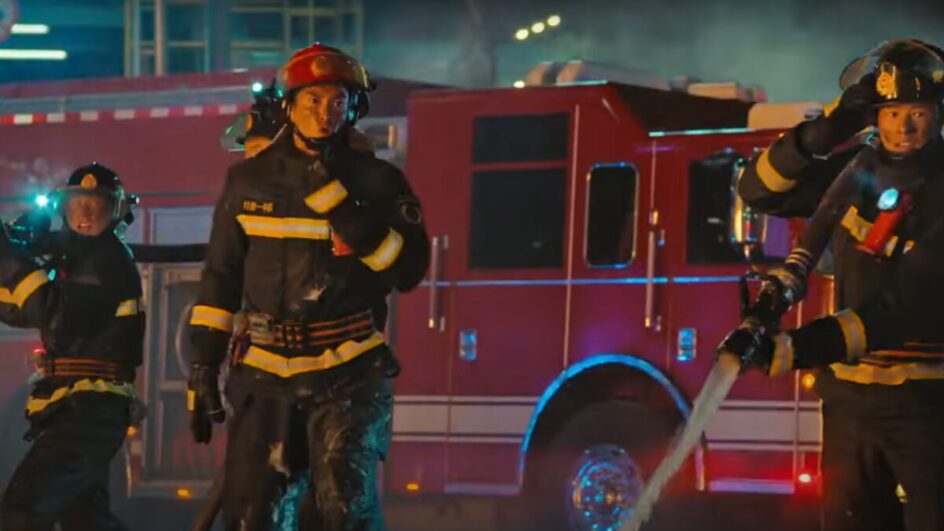 Temperatura Máxima que horas começa e onde assistir