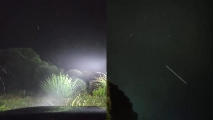 Urupema registra a primeira neve do ano em SC em 2025, afirma Epagri