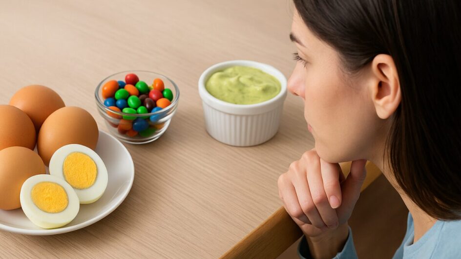 Veja exemplos de quantidade de alimentos que possuem 500 kcal (1)