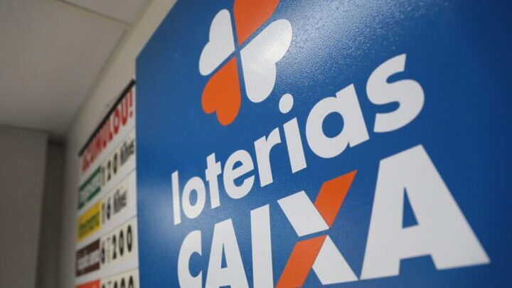Sorteio da loteria acontece a partir das 20h (Foto: Lucas Amorelli, DC)