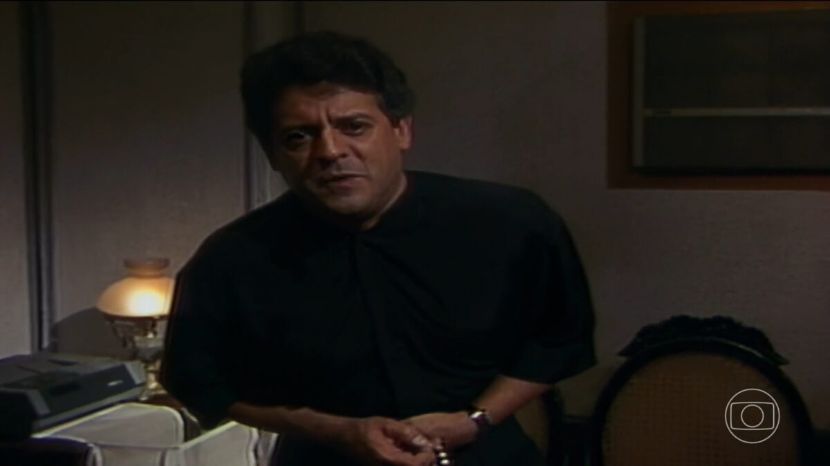 Veja quem matou Arthurzinho em Tieta