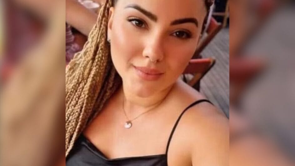 Amanda era promotora de eventos (Foto: Redes sociais, Reprodução)