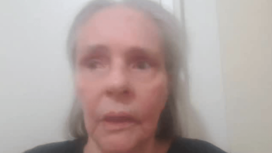 Cantora tem 75 anos (Foto: Reprodução)