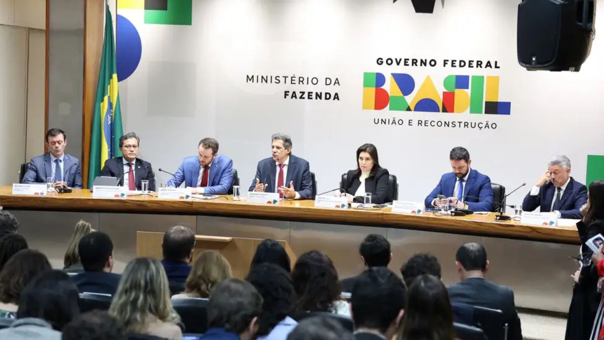 Anúncio foi feito nesta quinta-feira (Foto: Valter Campanato, Agência Brasil)