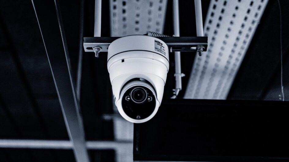 Câmeras farão alerta ou notificação sobre suspeito/desaparecido encontrado (Foto: Banco de Imagens)