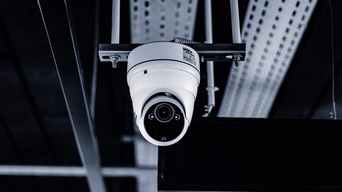 Câmeras farão alerta ou notificação sobre suspeito/desaparecido encontrado (Foto: Banco de Imagens)