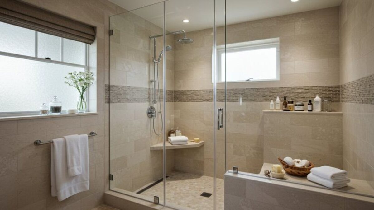 cápsulas de banho fim dos chuveiros