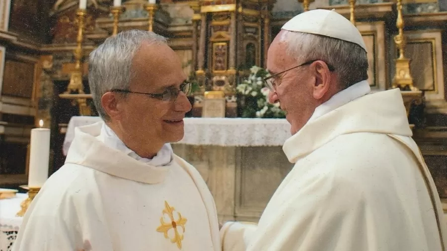 Papa Robert Prevost Leão XIV