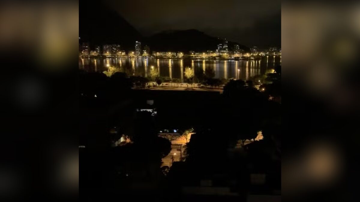 Apartamento de Debora Bloch no Rio de Janeiro