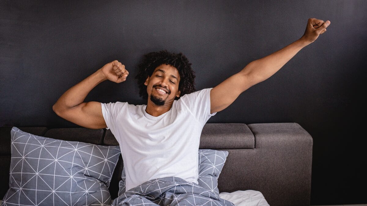 dormir pouco e acordar bem sindrome do sono curto