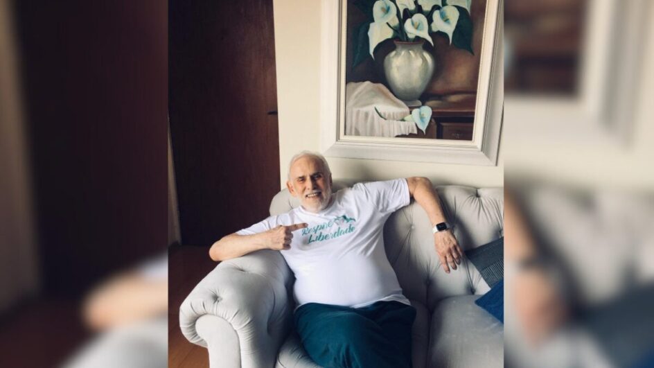 Francisco Cuoco: médica explica condição e quais problemas de saúde podem atingir o ator