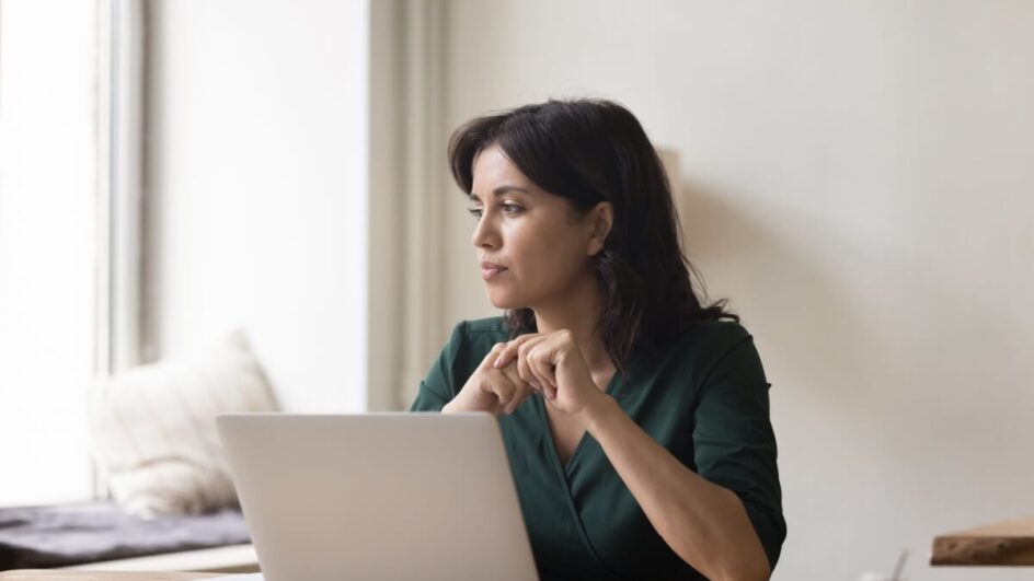 O TDAH pode impactar diversos aspectos do dia a dia (Imagem: fizkes | Shutterstock)