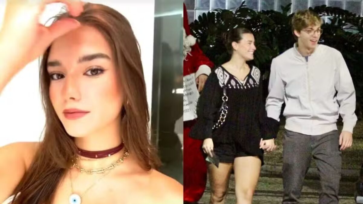 manoela esteves a outra nora de angélica e luciano huck
