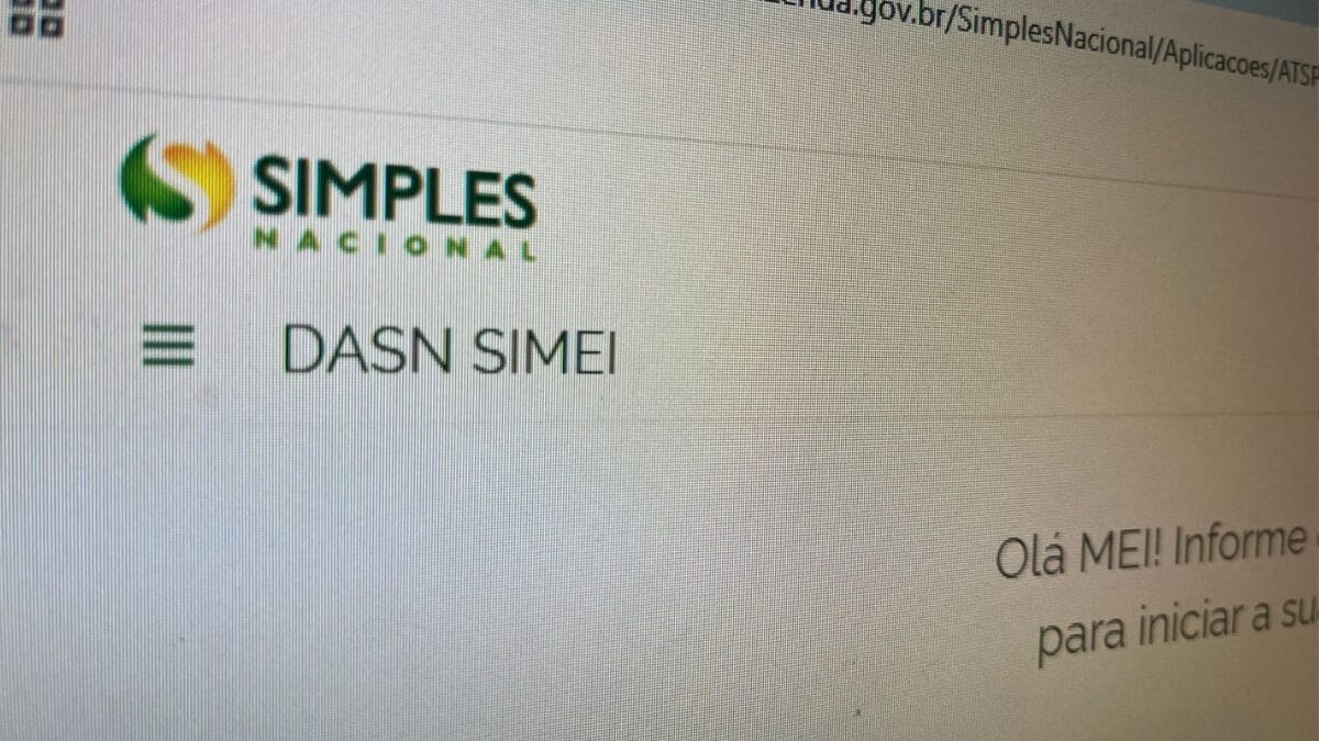 Declaração deve ser enviada até este sábado (Foto: Reprodução)