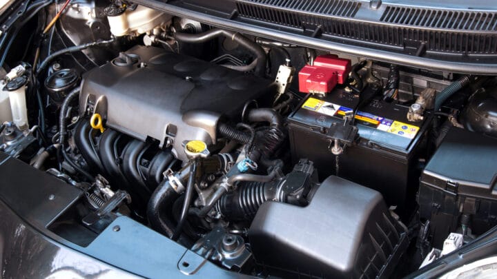 Descubra os motores que viraram lendas pela durabilidade e baixo custo (Foto: Freepik)