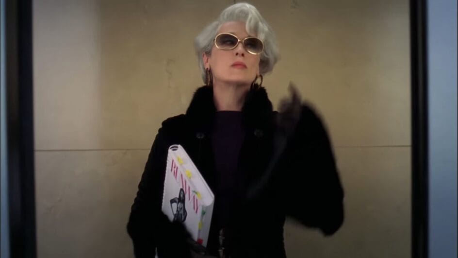 o diabo veste prada 2 tudo sobre a continuação