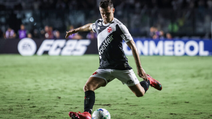 Lucas Piton estará em Operário e Vasco