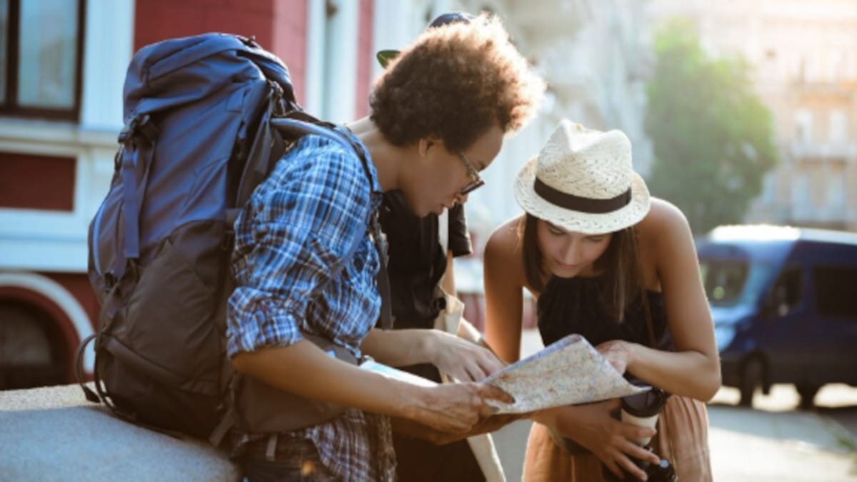 Um olhar sobre o ranking global de adultos com diploma universitário em 2023. Foto: Freepik