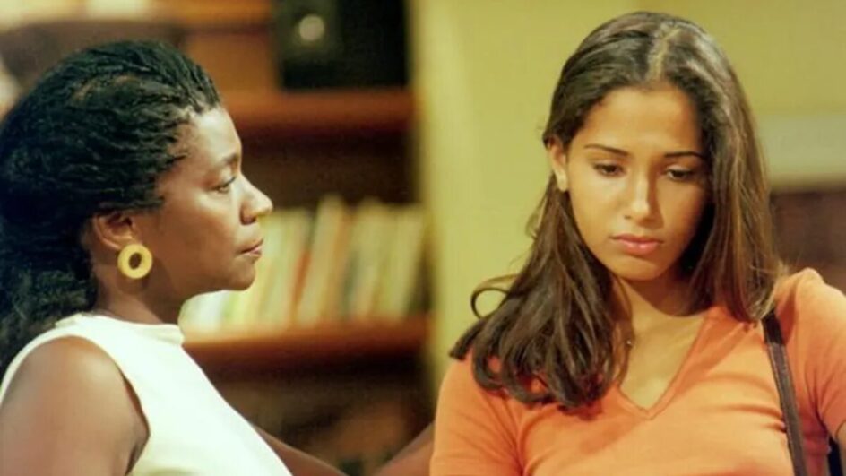 Personagens a próxima novela da vítima da Globo
