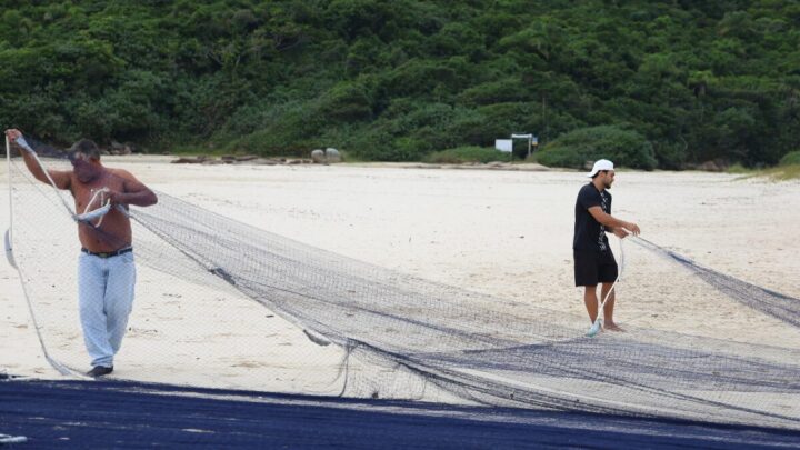 Esta foi a segunda vez que governo estadual foi à Justiça para tratar do tema (Foto: Guilherme Bento, Secom, Divulgação)