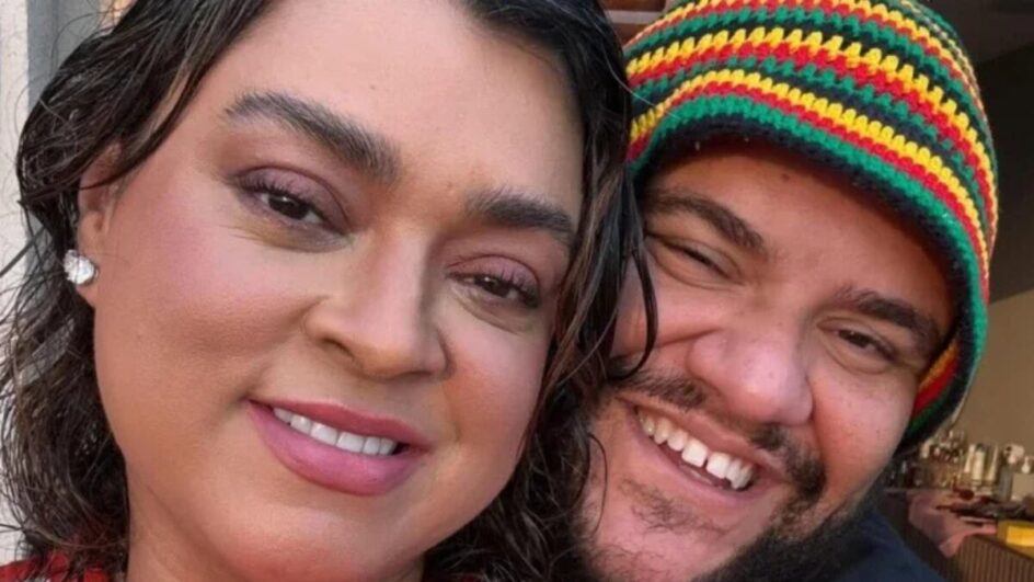 Preta Gil e Gominho são amigos de longa data (Foto: Redes sociais, Instagram)