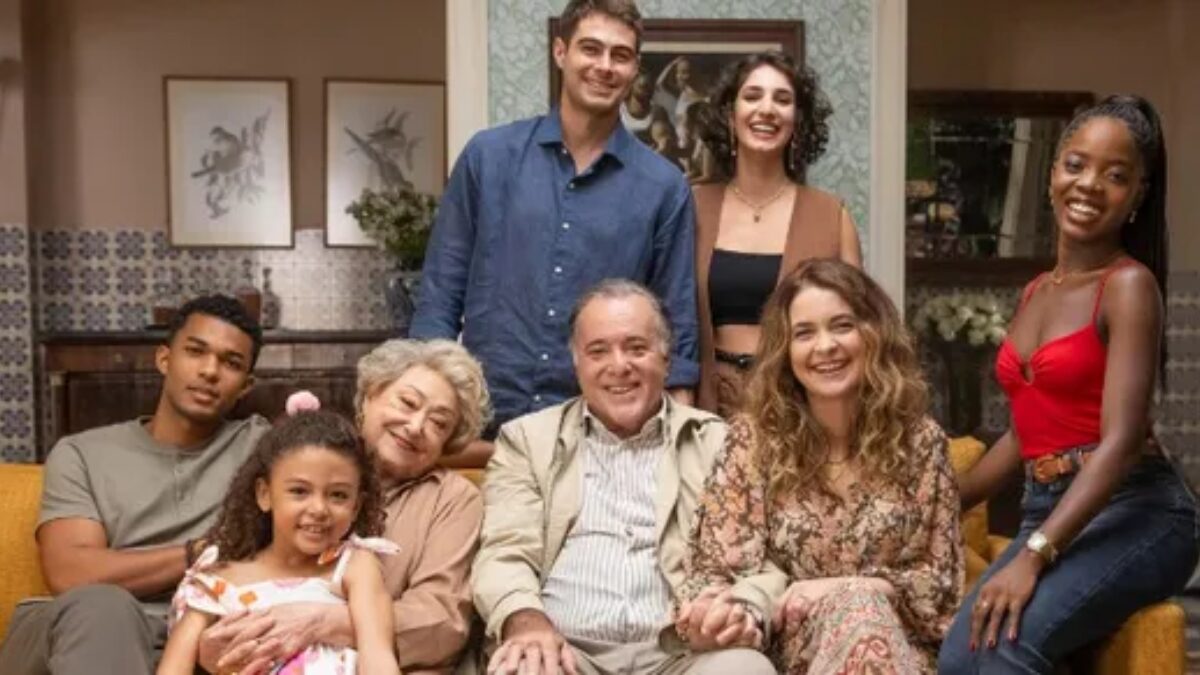 programação da globo no sábado 3 de maio de 2025