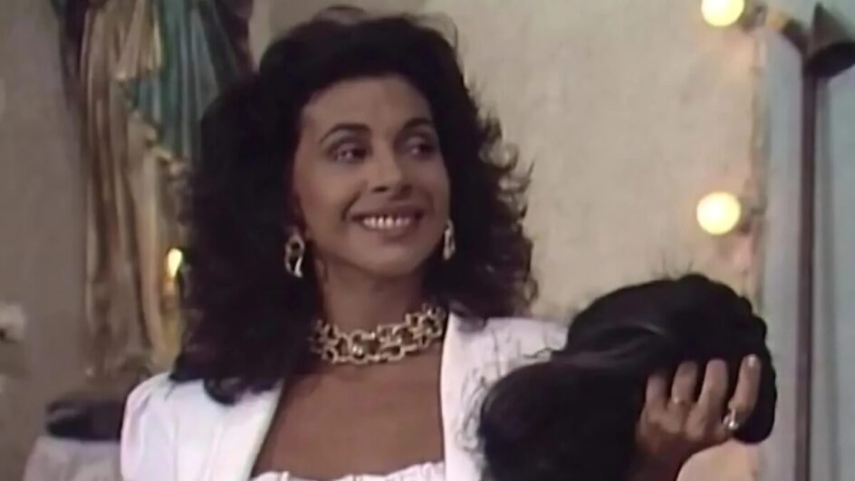 reprise de tieta no vale a pena ver de novo termina no dia 16 de maio