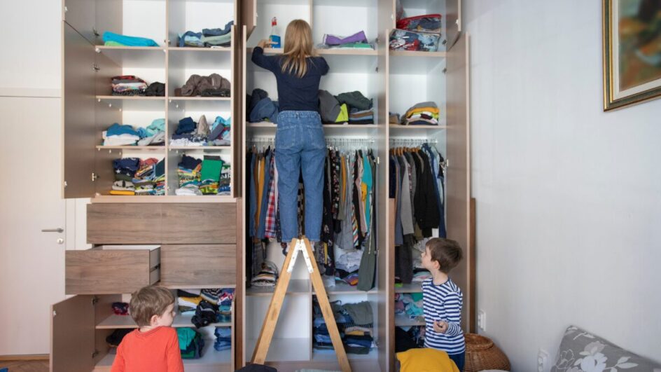 signos que precisam organizar a casa em maio