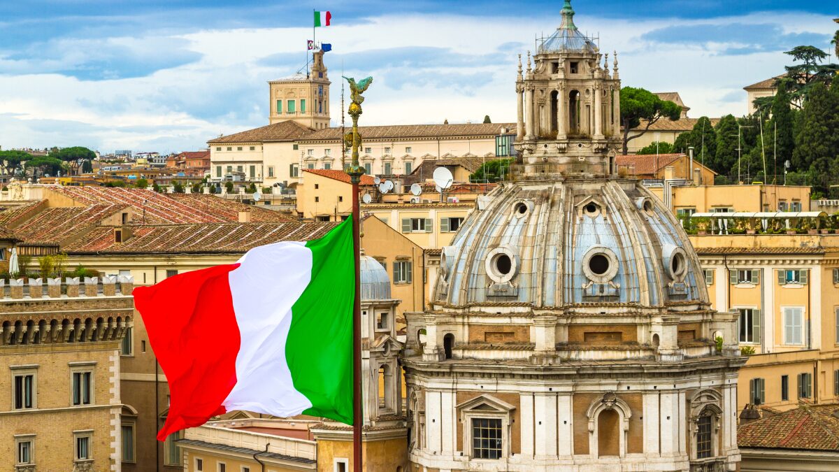 sobrenomes que podem solicitar cidadania italiana