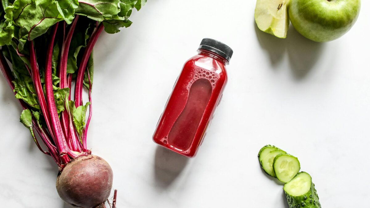 6 benefícios da beterraba para a saúde,