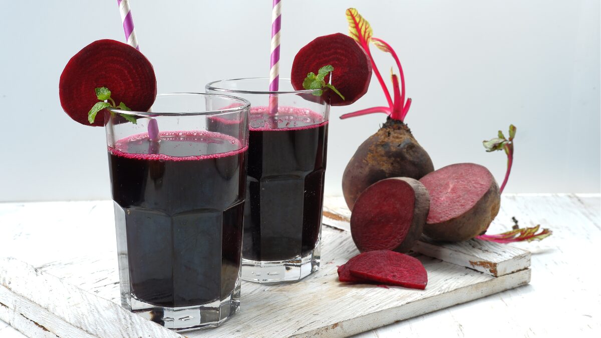 6 benefícios da beterraba para a saúde,