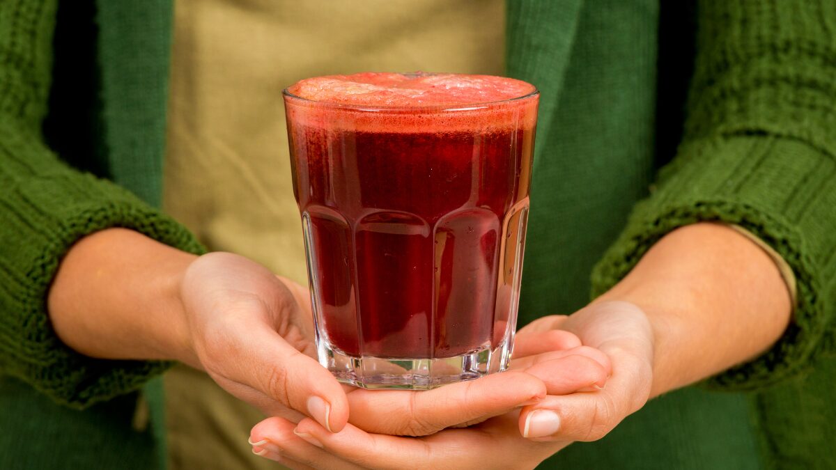 6 benefícios da beterraba para a saúde,