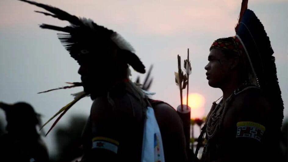 terras indígenas sc foto agência brasil