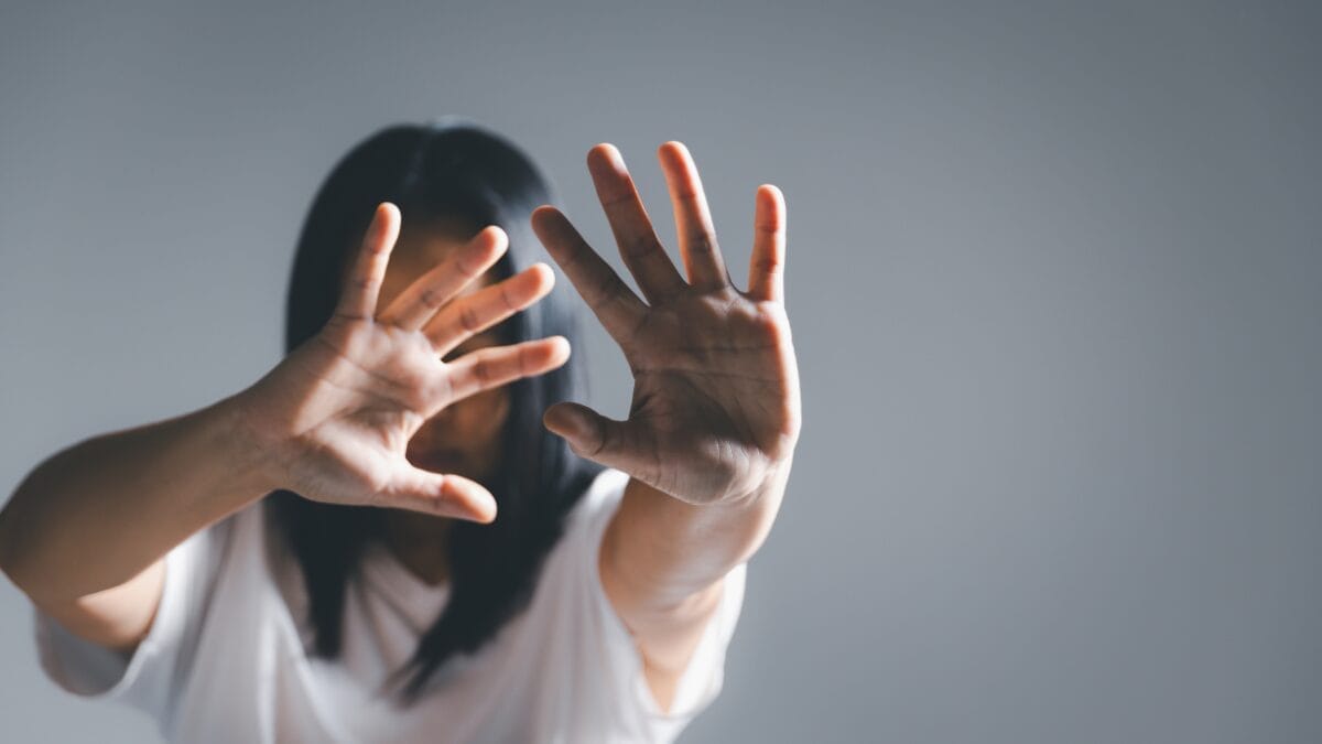 Mulher já tinha medida protetiva contra o homem (Foto: Banco de Imagens)
