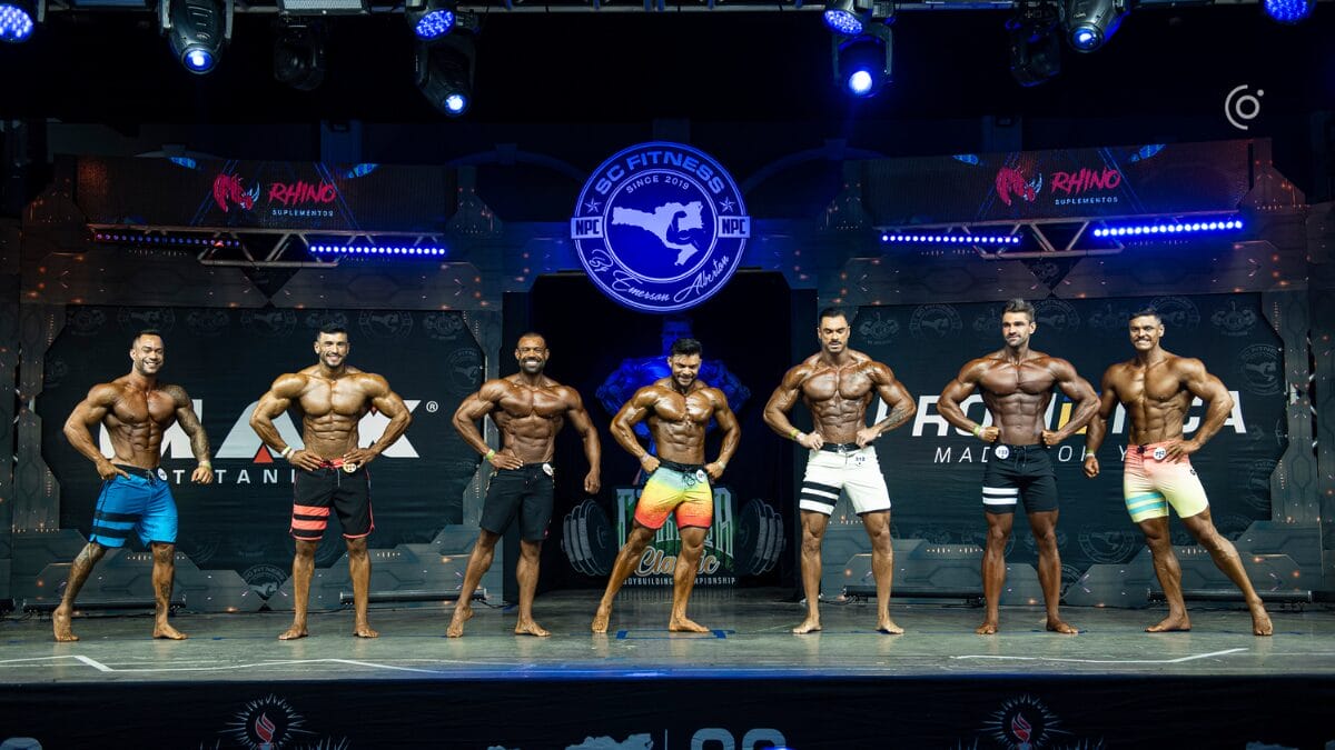 4ª edição do Eduardo Corrêa Classic acontecerá 12 de julho